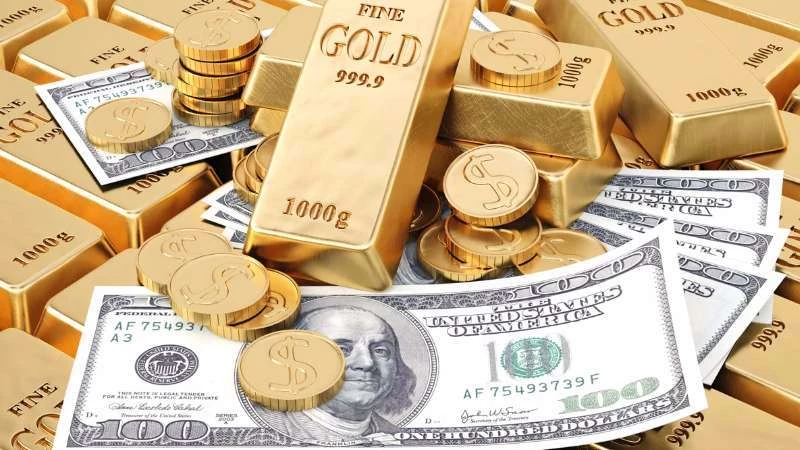 أسعار العملات والذهب في أسواق سوريا