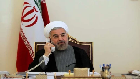 ما أهداف طهران من وراء دعم مسار "سوتشي" للحل السياسي؟
