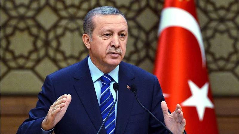 أردوغان يؤكد: اجتماعات أستانا المقبلة ستكون مرحلة نهائية للمباحثات السورية