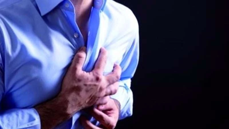 ابتكار"سترة هزازة" للحماية من الأزمات القلبية 