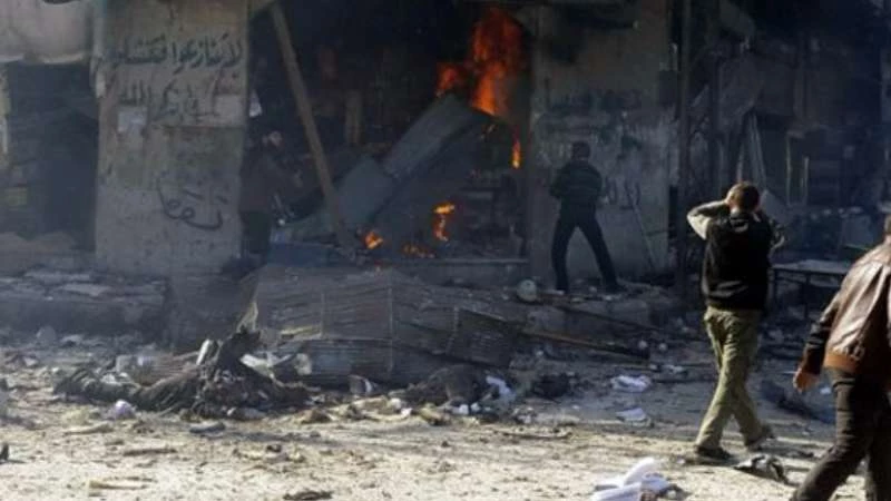 توثيق وقوع 6 إعلاميين شهداء في سوريا خلال شهر آذار 