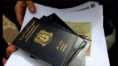 ما حقيقة اعتراف تركيا بجوازات سفر الائتلاف؟ 