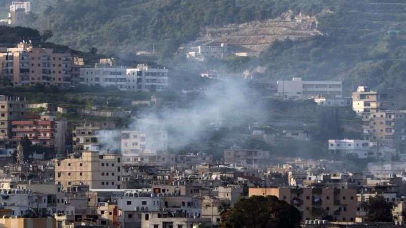 لبنان.. 5 قتلى في اشتباكات بمخيم عين الحلوة