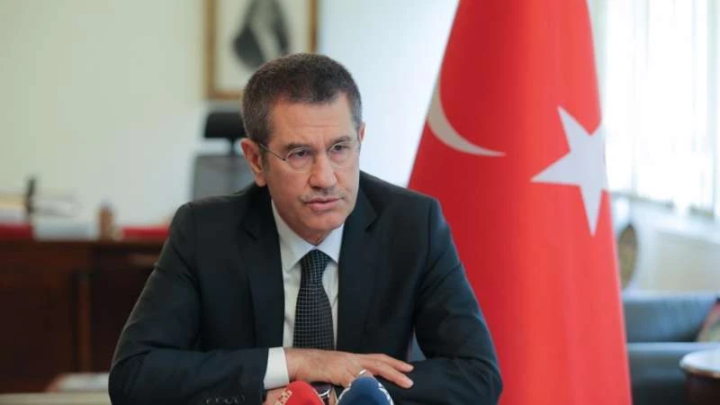 ما حقيقة تصريحات وزير الدفاع التركي عن عملية عفرين العسكرية؟
