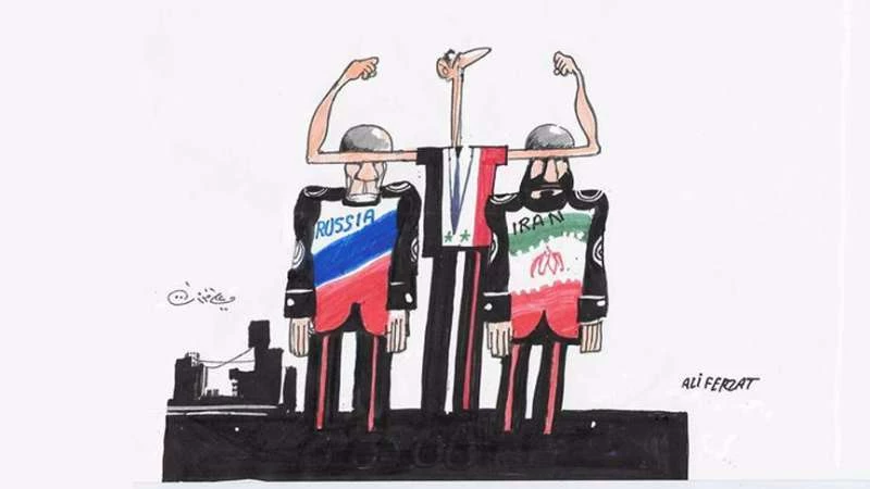 الحقيقة البائسة لسوريا "المفيدة"