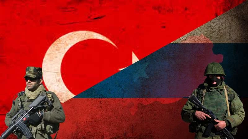أنقرة ترجح نشر قوات "روسية تركية" في إدلب و"أردنية أمريكية" بدرعا