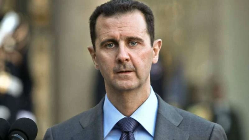 ماذا تضمّن أول مرسوم لبشار الأسد في 2018 ؟