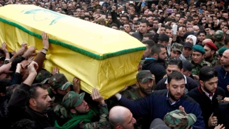 مصرع عناصر جدد لميليشيا "حزب الله" 