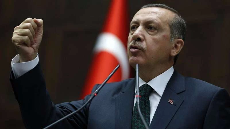 أردوغان يوضح موقفه من لقاء الأسد.. معلقاً "لا رغبة لي في ذلك"