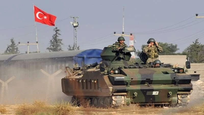 تطور بارز شمال سوريا.. هل قصف الجيش التركي "تل رفعت"؟
