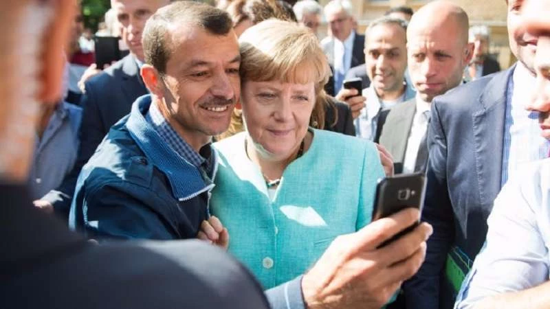 ترحيل السوريين من ألمانيا.. تهويل إعلامي وورقة ابتزاز سياسي