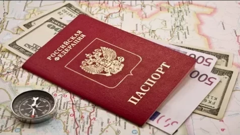 قصة سوري عاش في بلغاريا وموسكو ورفض جوازه الروسي أمنيا.. أين فضل الاستقرار؟ 