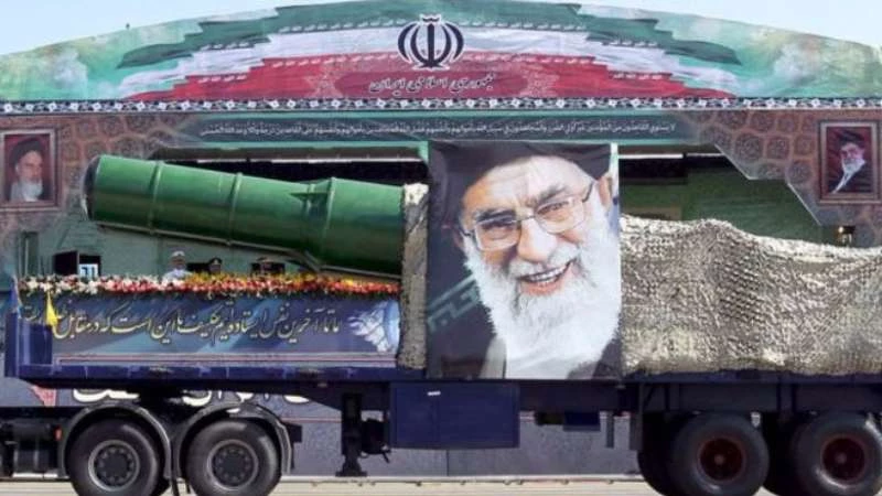 أمريكا تفرض عقوبات على مسؤولين بوزارة الدفاع الإيرانية 