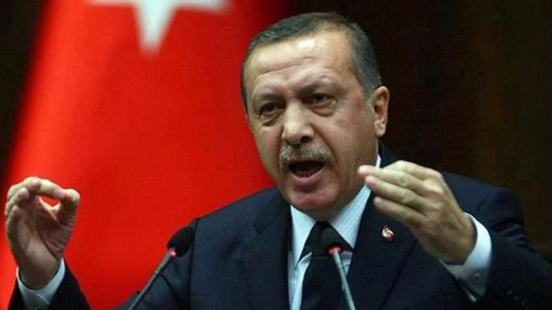 أردوغان يتوعد هولندا: "سيدفعون الثمن وسيتعلمون الدبلوماسية"