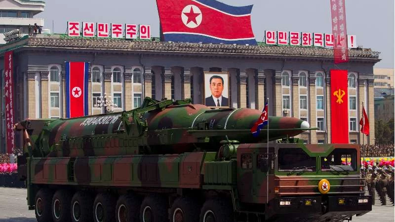 كوريا الشمالية دعت إلى تفكيك مجلس الأمن ووصفته بأنه "أداة للشر"