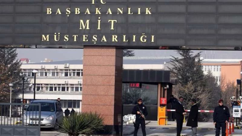 اجتماع تركي روسي إيراني في أنقرة لبحث اتفاق "خفض التصعيد"