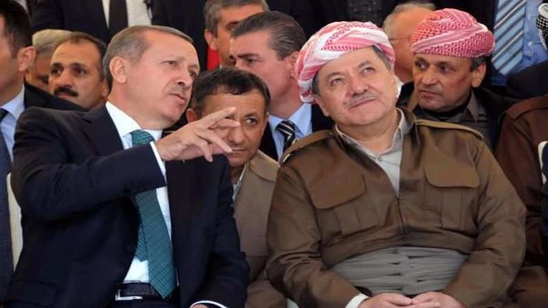 الخارجية التركية: إصرار الاقليم الكردي على الاستفتاء سيكون له ثمن
