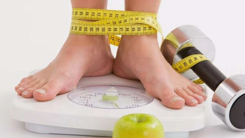 ما علاقة التوتر بزيادة الوزن؟