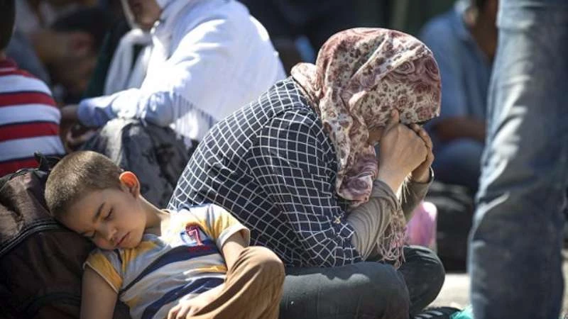الغارديان: بريطانيا أغلقت أبوابها بوجه لاجئين سوريين مضطهدين