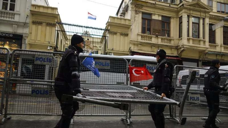 الأزمة تتصاعد بين تركيا وأوروبا.. ما خيارات أنقرة للرد؟