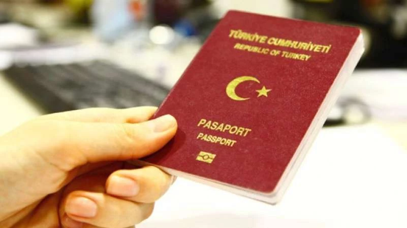 تركيا تمنح الجنسية للدفعة الأولى من السوريين.. وهذه مراحل الحصول عليها