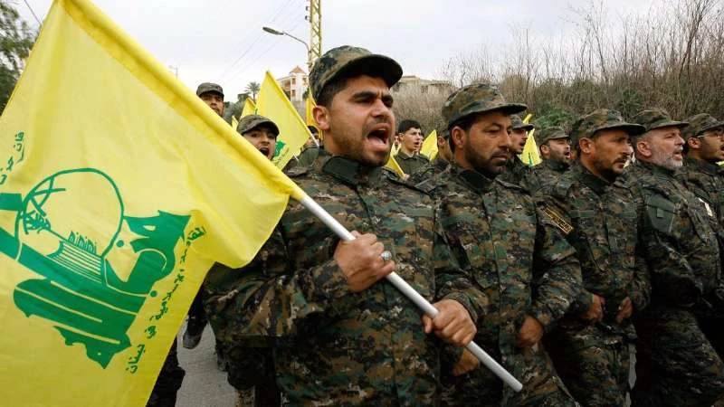 اشتباكات بين عناصر "حزب الله" والنظام في درعا