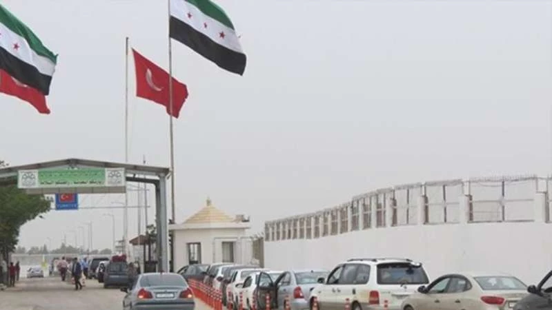 معبر "باب السلامة" يحدد موعد دخول السوريين لقضاء إجازة عيد الأضحى