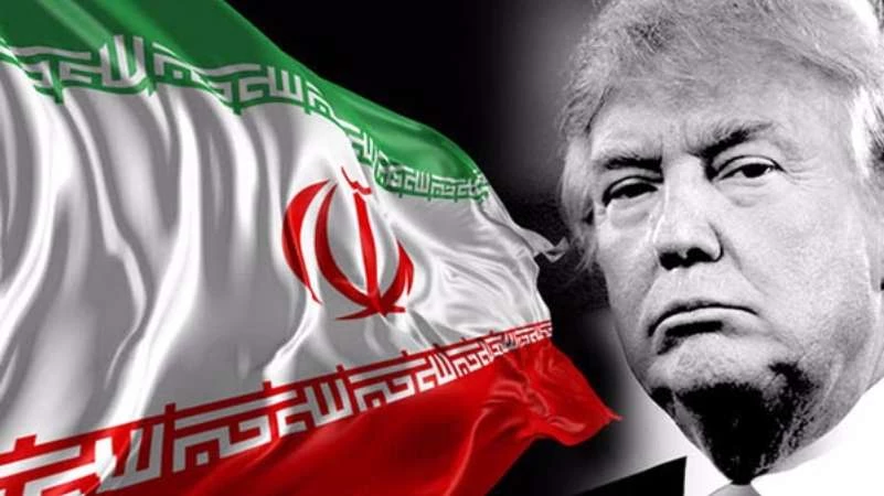 إيران ترامب