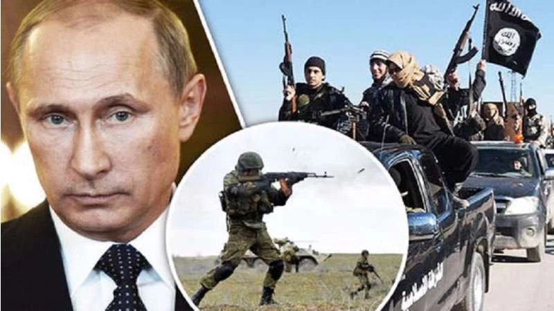 روسيا تستثمر في صفقة "داعش ـ حزب الله" وتستعيد جثث قتلاها