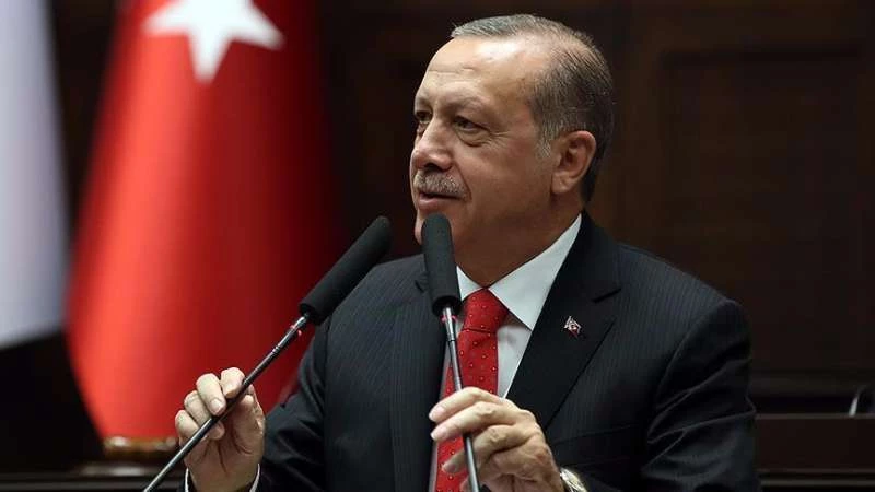 أردوغان: عملية إدلب حققت نتائجها وجاء دور عفرين