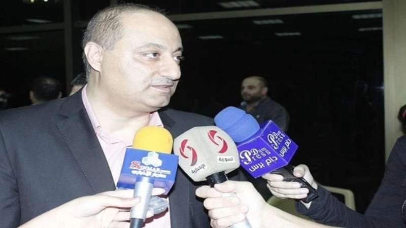 وزير إعلام النظام يباشر أعماله بإيقاف برنامج تلفزيوني