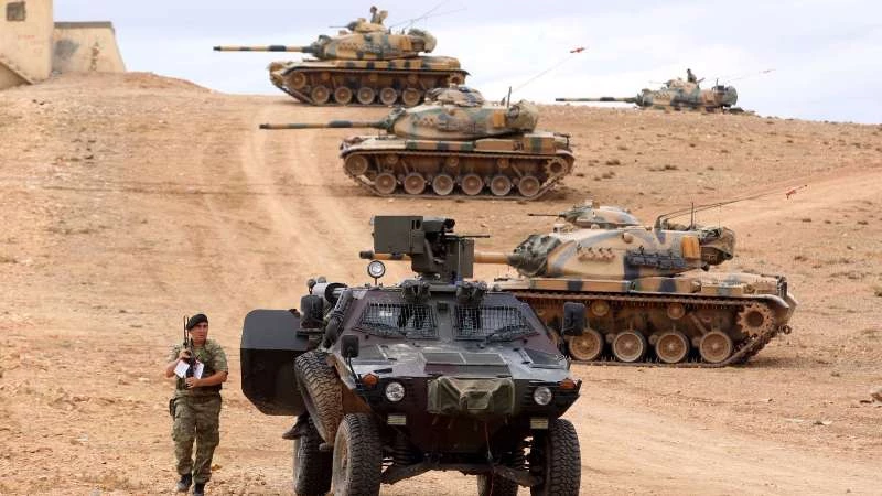 أنقرة تؤكد: قوات تركية وروسية وإيرانية ستنتشر في إدلب 
