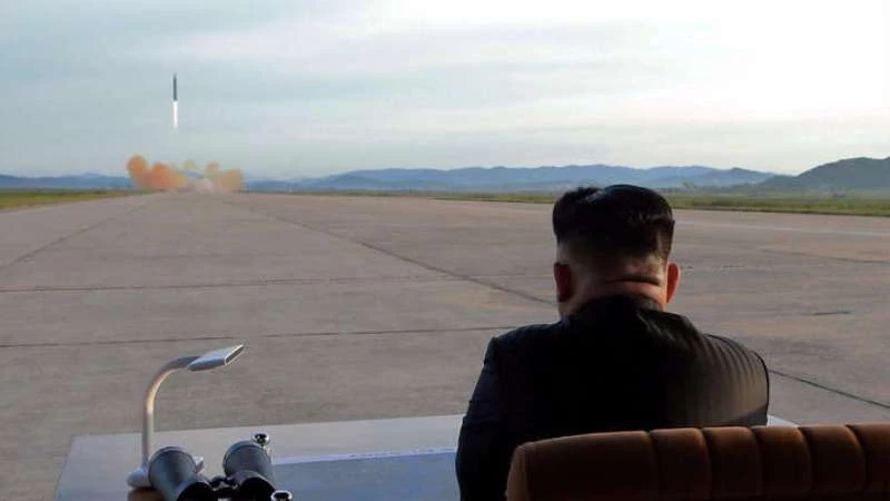 كوريا الشمالية تكشف عن أهداف تجاربها الصاروخية المستفزة للعالم