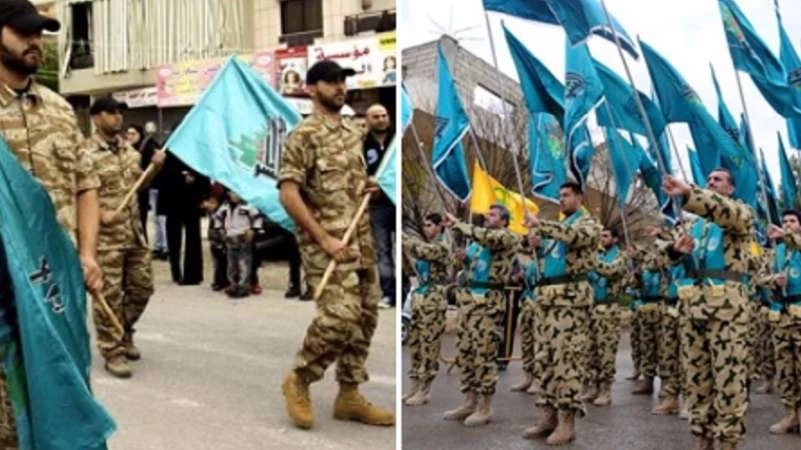 "سرايا القاع".. غطاء جديد لـ "حزب الله" للمشاركة في معركة تلال بعلبك