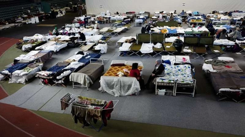 وكالة رسمية: 100 ألف شاغر في مراكز إيواء اللاجئين بألمانيا