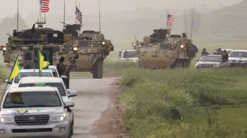ماتيس: أمريكا ربما تسلح الوحدات الكردية حتى بعد استعادة الرقة