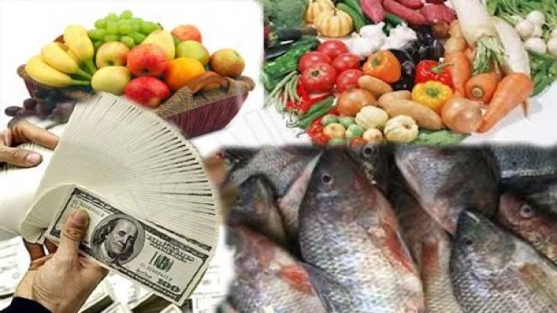 أسواق  رمضان: المواد الغذائية مشتعلة رغم انخفاض صرف الدولار!