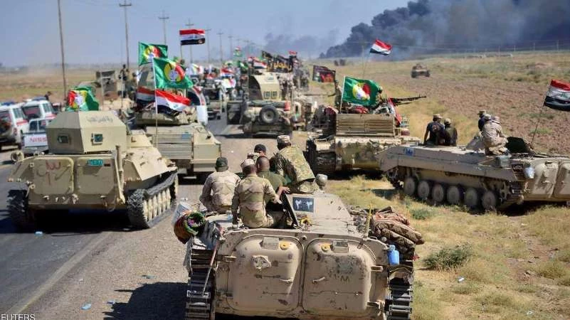 العراق والسيناريو الكردي المظلم