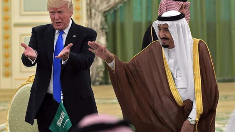 3 قمم في الرياض.. إحداها بمشاركة ترامب و55 دولة إسلامية