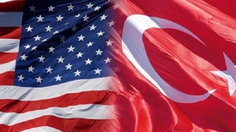 تركيا والسعودية وأمريكا في عهد ترامب