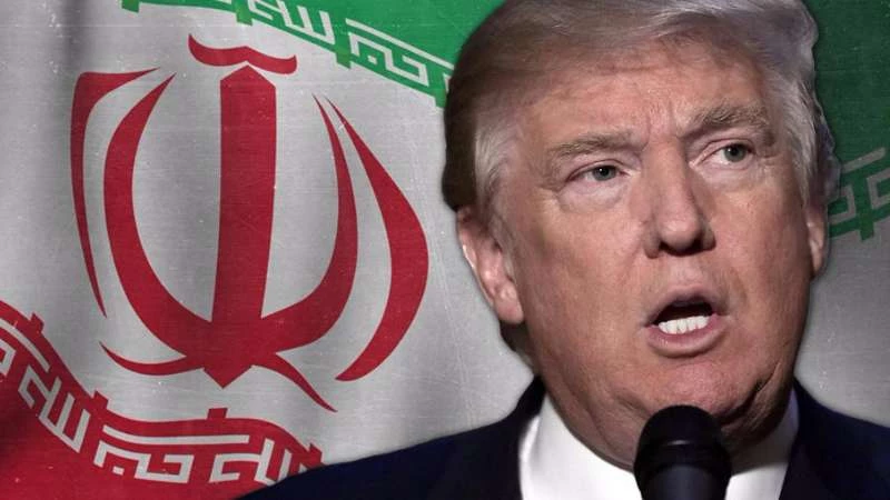 صحيفة أمريكية: زيارة ترامب للرياض هدفها مواجهة طهران