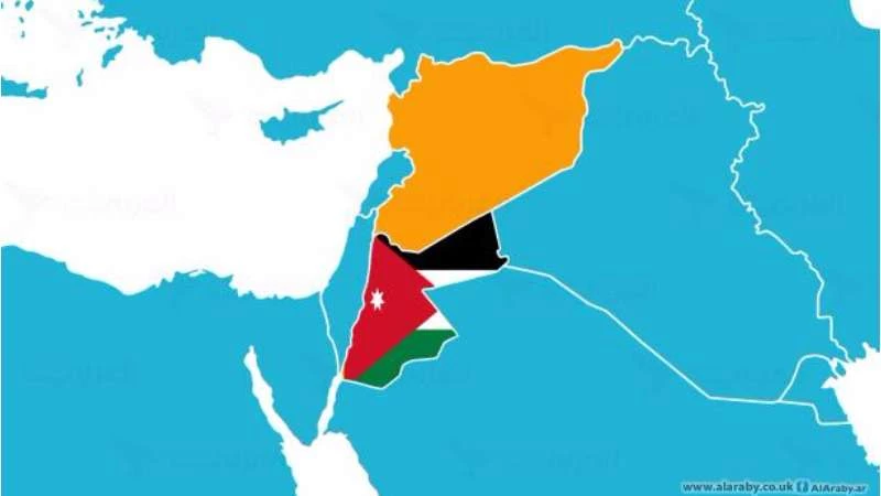 تحولات كبيرة شمال الأردن