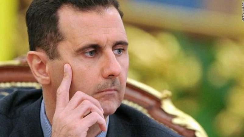 منظمة العفو الدولية تتحدى الأسد
