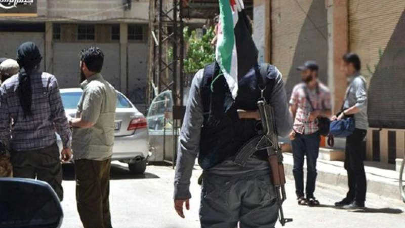 صفقة تبادل أسرى بين جيش الإسلام وتنظيم الدولة جنوب دمشق