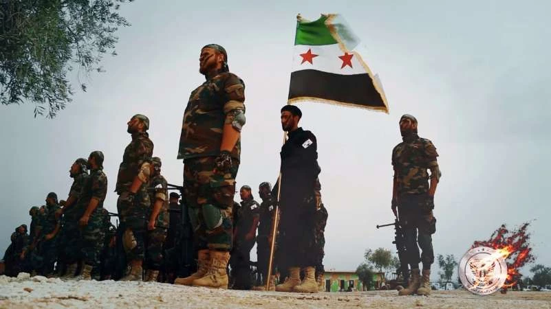 لواء المعتصم لـ "أورينت": معركة إدلب وشيكة والحل السلمي فشل مع "تحرير الشام"