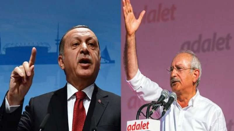 زعيم المعارضة التركية يطمئن الغرب بشأن مستقبل أردوغان.. والعدالة والتنمية ترد