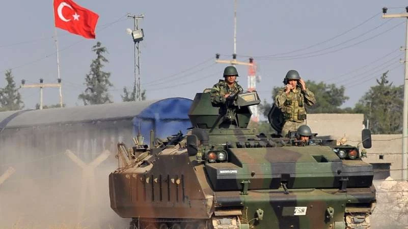 صحيفة تركية: تجهيزات لعملية عسكرية جديدة في سوريا.. وعفرين أولى الأهداف