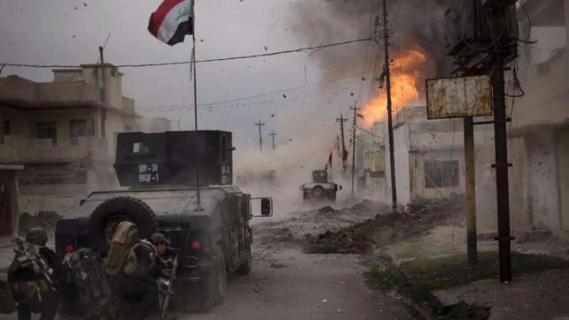 حكومة بغداد تعلن نهاية تنظيم "الدولة" في الموصل
