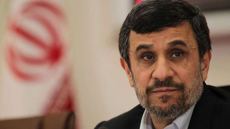 لماذا اعتقل نظام الملالي الرئيس الإيراني السابق أحمدي نجاد؟