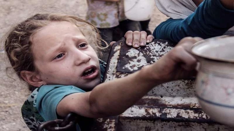 "على شفا المجاعة".. تقارير أممية تقرع ناقوس الخطر في الغوطة الشرقية